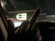 Too bad Fayetteville's full of morons.