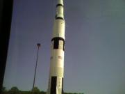 Space Camp!