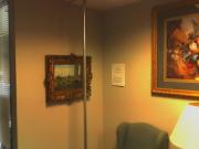 My festivus pole at work