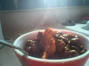 Healthy lunch