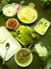 Dinner, korean style