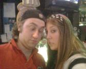 Pirates  and whores!