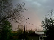 Das rainbow: