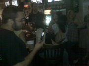 Phloggers out in force