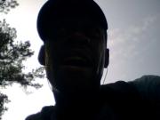 The hills are aliue @ stn mtn prk.