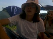 My cuz