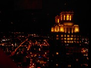sundial @ the westin