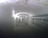 Zomg tunnelz!
