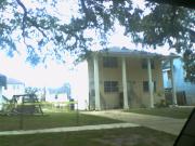 Where my dad grew up