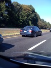 BMW FTW