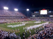Go jackets!