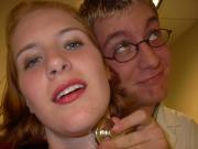 just peeking in to say this picture STILL cracks me up