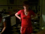 the red menace