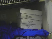 New ventures for RMP?