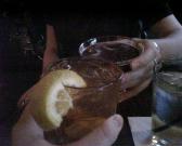 Cheers, bitches! It's Friday!!!!