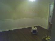 Dining room... I let Natalia think she escaped