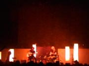 Acoustic mini set