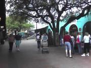 Market Square, San Antonio.