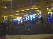 Just had an EPIC shoot at Ballys