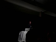 Drew Curtis of Fark.com is keynoting.