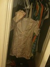 You might be a nerd if you have this hanging in your closet.