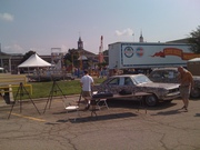 Good morning! #makerfaire #Detroit