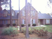 my house!