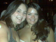 See Kristin, not topless, pasties. :)
