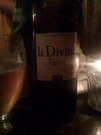 Accidently ordered 750ml of beer