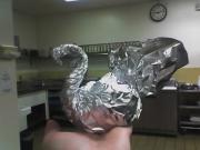 Biscuit to go