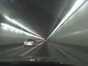 Hi, tunnel