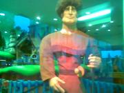 Davy crockett