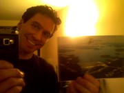 Thanks, meeg! Awesome postcard!