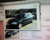 This is what my car looked like until it was stolen this weekend