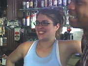 Heather has herpies.