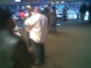 That dude that you cant see is tim<br>hudson of tha atl braves