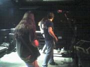Rock out Randall