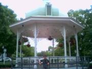 Ligonier main square