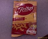 Cutest chip bag ever