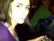 Drinking solo in Seattle.