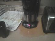 Good lord, is my day really starting like this?