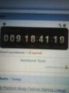 I am starting to get excited