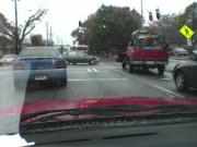 Way to block ponce for 20 minutes. I hate atl drivers.