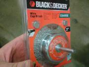 For cleaning  up newly exposed brick