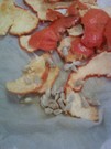i am so sick of tangerines.  more like SEEDgerines.  why are clementines so expensive? :(