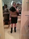 i hate it when i accidentally dress like molly ringwald/Aragorn  