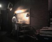 Cookin' ribs