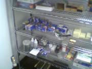 Free pens too