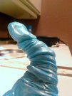 obscene