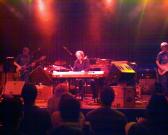 The chairman of the boards is rocking this beyotch